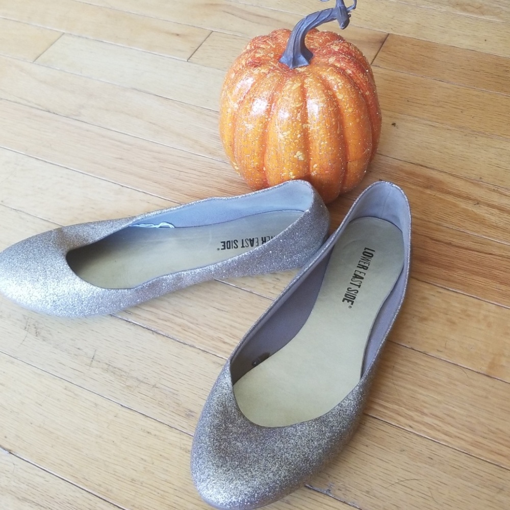 Party flats